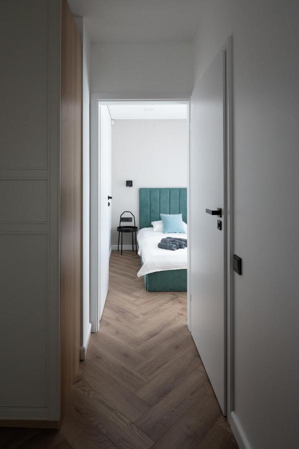 Pajurio Gintaro Apartamentai * Palanga