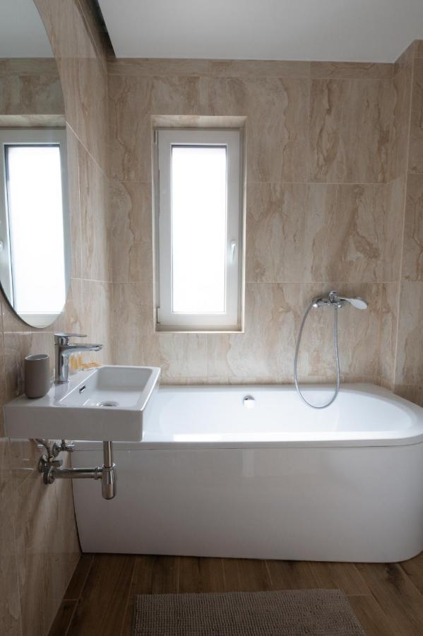Pajurio Gintaro Apartamentai Apartamento Palanga