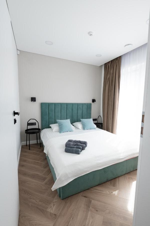Pajurio Gintaro Apartamentai * פלאנגה