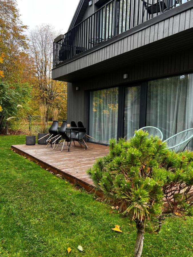 Pajurio Gintaro Apartamentai