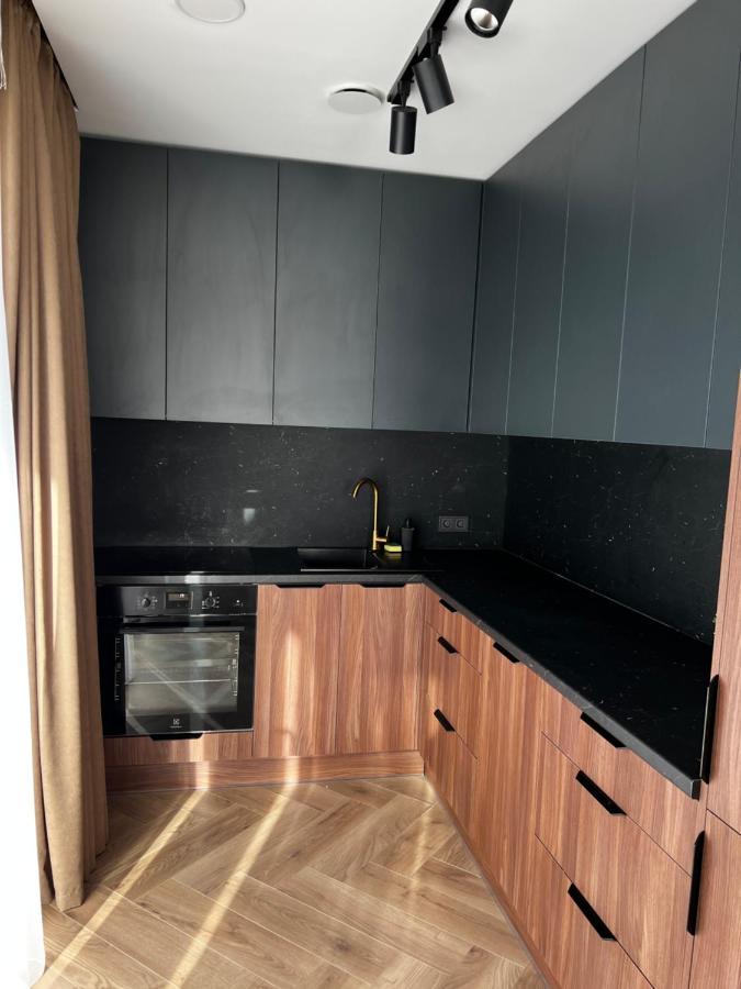 Apartamento Pajurio Gintaro Apartamentai *