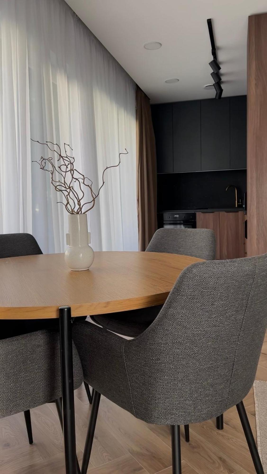 Pajurio Gintaro Apartamentai * פלאנגה