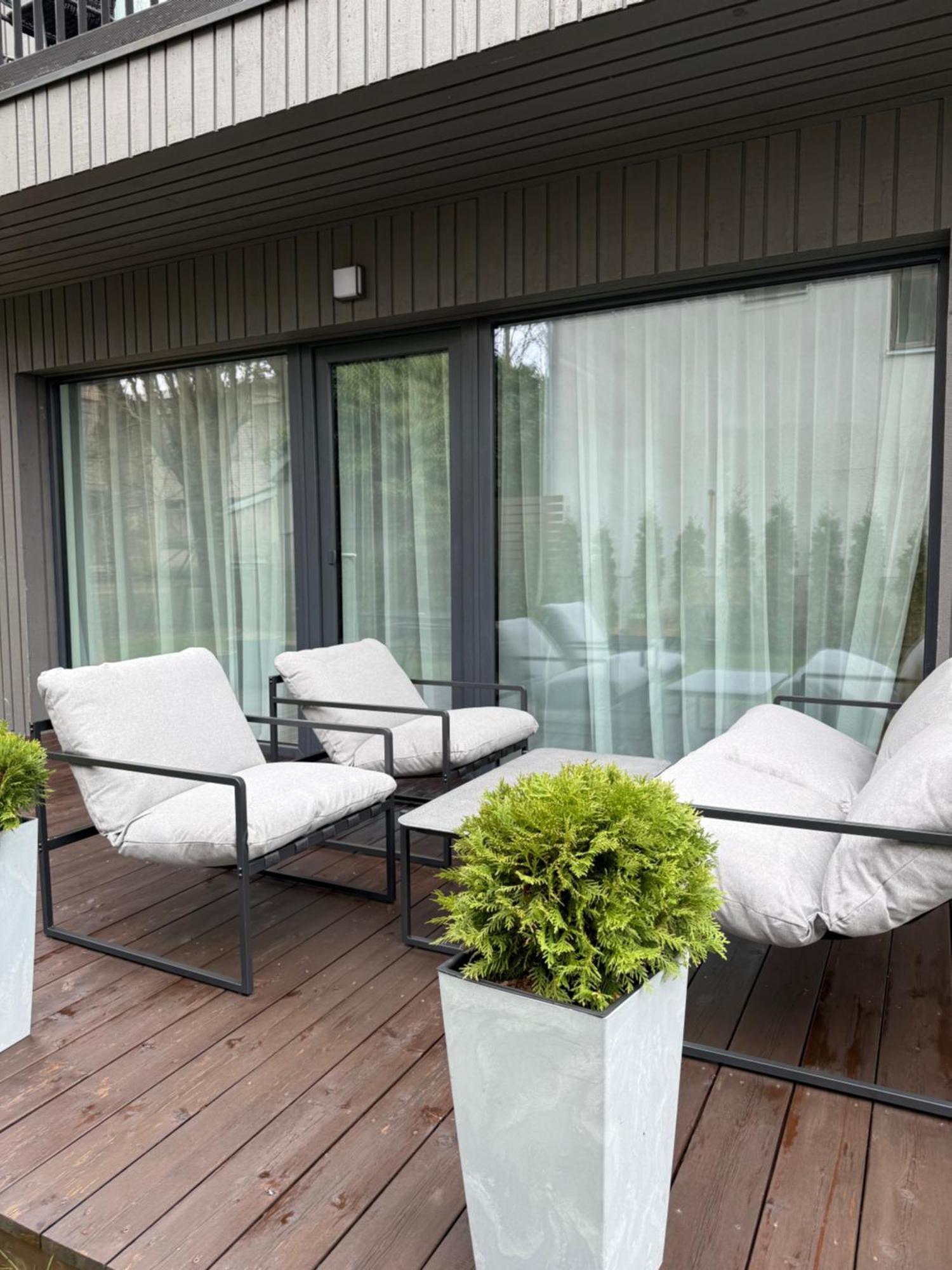 Pajurio Gintaro Apartamentai Apartamento Palanga